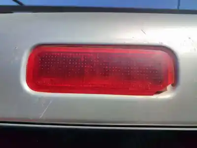 Утилизация автомобиля ford tourneo connect (tc7) lx familiar года 2001 питание r3pa