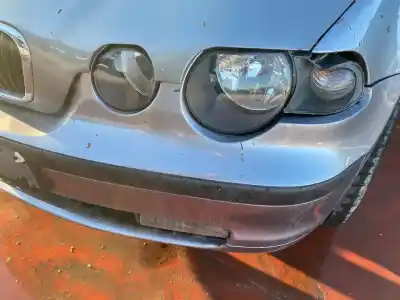 Veículo de Sucata bmw serie 3 compact (e46) 318td do ano 2001 alimentado m47n204d4