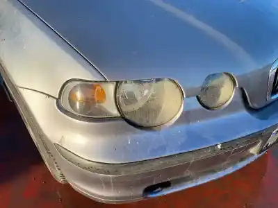 Veículo de Sucata bmw serie 3 compact (e46) 318td do ano 2001 alimentado m47n204d4