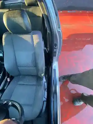 Veículo de Sucata bmw serie 3 compact (e46) 318td do ano 2001 alimentado m47n204d4