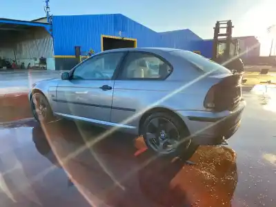 Veículo de Sucata bmw serie 3 compact (e46) 318td do ano 2001 alimentado m47n204d4