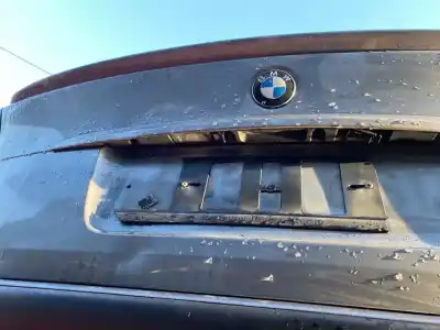 Veículo de Sucata bmw serie 3 compact (e46) 318td do ano 2001 alimentado m47n204d4