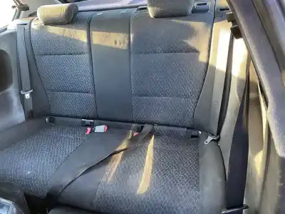 Veículo de Sucata bmw serie 3 compact (e46) 318td do ano 2001 alimentado m47n204d4