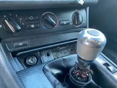 Veículo de Sucata bmw serie 3 compact (e46) 318td do ano 2001 alimentado m47n204d4