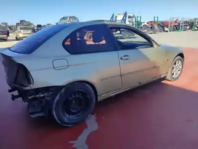 Veículo de Sucata bmw 3 compact (e46) 316 ti do ano 2001 alimentado n42b18a