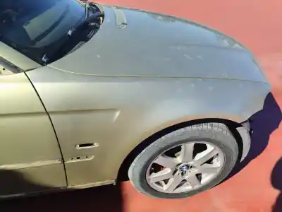 Veículo de Sucata bmw 3 compact (e46) 316 ti do ano 2001 alimentado n42b18a