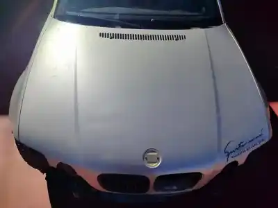 Veículo de Sucata BMW 3 COMPACT (E46) 316 TI do ano 2001 alimentado N42B18A