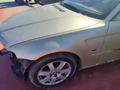 Veículo de Sucata bmw 3 compact (e46) 316 ti do ano 2001 alimentado n42b18a