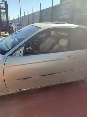 Veículo de Sucata bmw 3 compact (e46) 316 ti do ano 2001 alimentado n42b18a