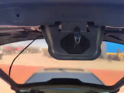 Veículo de Sucata bmw 3 compact (e46) 316 ti do ano 2001 alimentado n42b18a