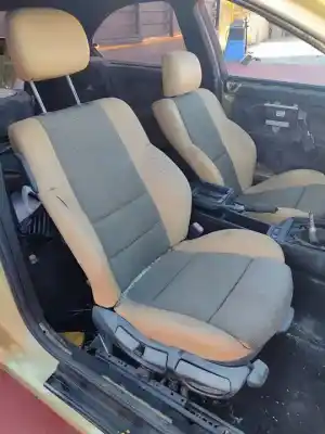 Veículo de Sucata bmw 3 compact (e46) 316 ti do ano 2001 alimentado n42b18a