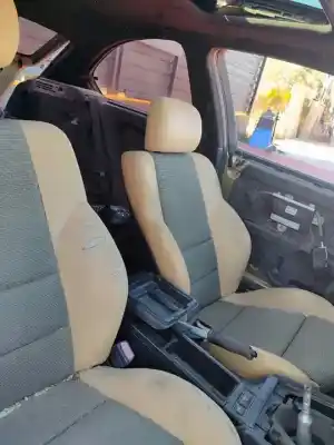 Veículo de Sucata bmw 3 compact (e46) 316 ti do ano 2001 alimentado n42b18a