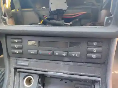 Veículo de Sucata bmw 3 compact (e46) 316 ti do ano 2001 alimentado n42b18a