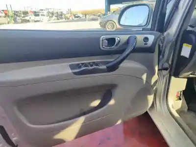 Утилизация автомобиля daewoo tacuma se года 2001 питание a16dms-g