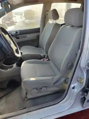 Утилизация автомобиля daewoo tacuma se года 2001 питание a16dms-g