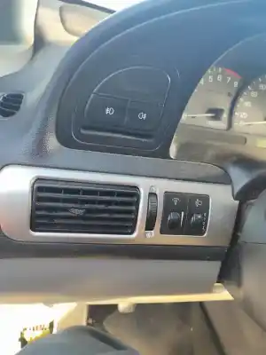 Утилизация автомобиля daewoo tacuma se года 2001 питание a16dms-g