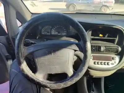 Утилизация автомобиля daewoo tacuma se года 2001 питание a16dms-g