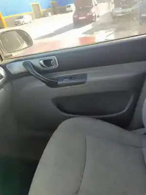 Утилизация автомобиля daewoo tacuma se года 2001 питание a16dms-g