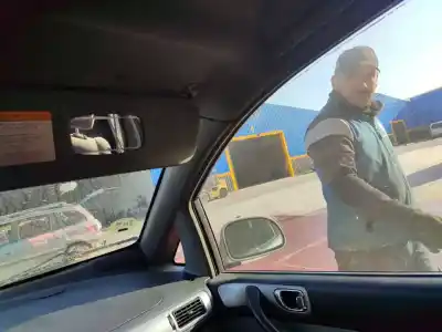 Утилизация автомобиля daewoo tacuma se года 2001 питание a16dms-g