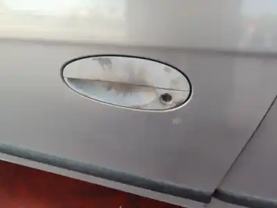 Утилизация автомобиля daewoo tacuma se года 2001 питание a16dms-g