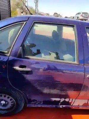 Veículo de Sucata seat cordoba berlina (6k2) signo do ano 2001 alimentado 