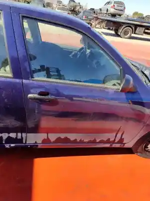 Veículo de Sucata seat cordoba berlina (6k2) signo do ano 2001 alimentado 