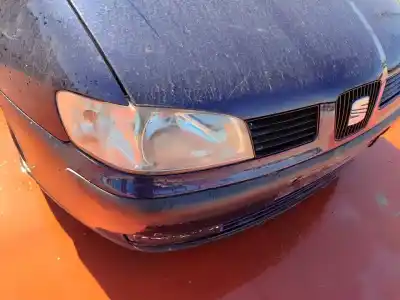 Veículo de Sucata seat cordoba berlina (6k2) signo do ano 2001 alimentado 