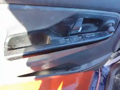 Veículo de Sucata seat cordoba berlina (6k2) signo do ano 2001 alimentado 