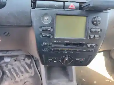 Veículo de Sucata seat cordoba berlina (6k2) signo do ano 2001 alimentado 