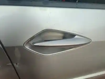 Veicolo di demolizione honda civic lim.4 (fd) 1.8 vtec cat dell'anno 2001 alimentato r18a2