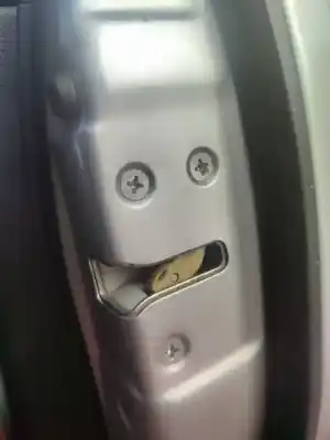 Veicolo di demolizione honda civic lim.4 (fd) 1.8 vtec cat dell'anno 2001 alimentato r18a2