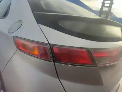 Veicolo di demolizione honda civic lim.4 (fd) 1.8 vtec cat dell'anno 2001 alimentato r18a2