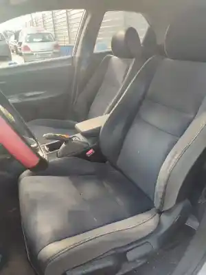 Veicolo di demolizione honda civic lim.4 (fd) 1.8 vtec cat dell'anno 2001 alimentato r18a2