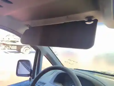 Здавання транспортного засобу citroen jumpy (u6u_) 1.9 d року 2001 потужний 