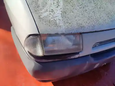 Здавання транспортного засобу citroen jumpy (u6u_) 1.9 d року 2001 потужний 