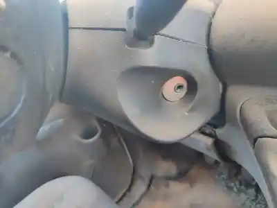 Здавання транспортного засобу citroen jumpy (u6u_) 1.9 d року 2001 потужний 