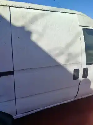 Здавання транспортного засобу citroen jumpy (u6u_) 1.9 d року 2001 потужний 