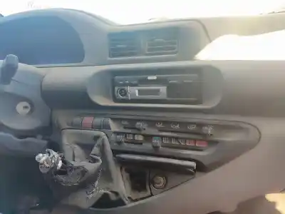 Здавання транспортного засобу citroen jumpy (u6u_) 1.9 d року 2001 потужний 