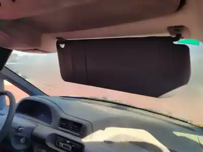 Здавання транспортного засобу citroen jumpy (u6u_) 1.9 d року 2001 потужний 