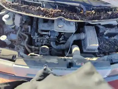 Здавання транспортного засобу citroen jumpy (u6u_) 1.9 d року 2001 потужний 