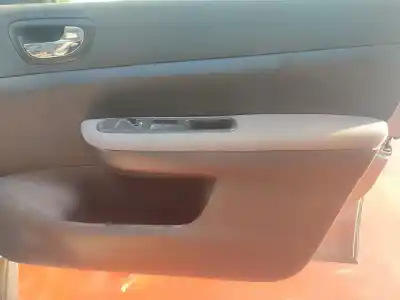 Veículo de Sucata peugeot 307 (s1) xr do ano 2001 alimentado rhy