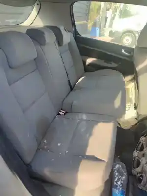 Veículo de Sucata peugeot 307 (s1) xr do ano 2001 alimentado rhy