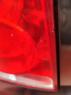 Scrapping Vehicle chevrolet kalos 1.4 sr of the year 2001 powered f14d3