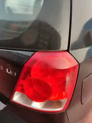 Scrapping Vehicle chevrolet kalos 1.4 sr of the year 2001 powered f14d3