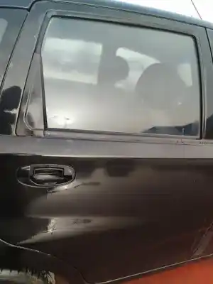 Scrapping Vehicle chevrolet kalos 1.4 sr of the year 2001 powered f14d3