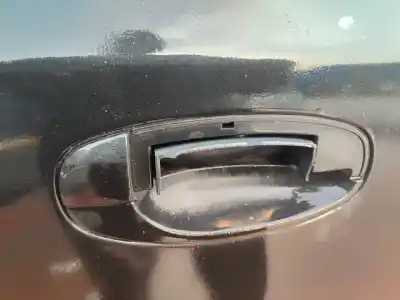 Scrapping Vehicle chevrolet kalos 1.4 sr of the year 2001 powered f14d3