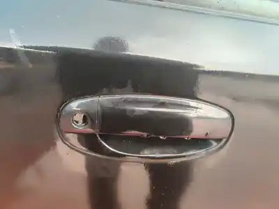 Scrapping Vehicle chevrolet kalos 1.4 sr of the year 2001 powered f14d3