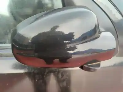 Scrapping Vehicle chevrolet kalos 1.4 sr of the year 2001 powered f14d3