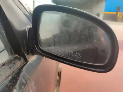 Scrapping Vehicle chevrolet kalos 1.4 sr of the year 2001 powered f14d3