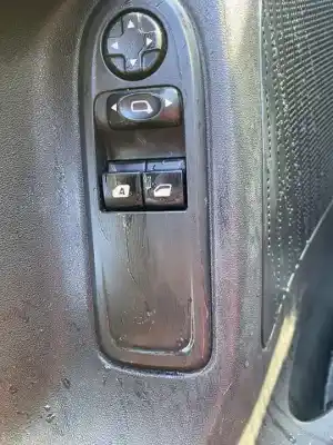 Scrapping Vehicle citroen c3 collection of the year 2010 powered 8f01